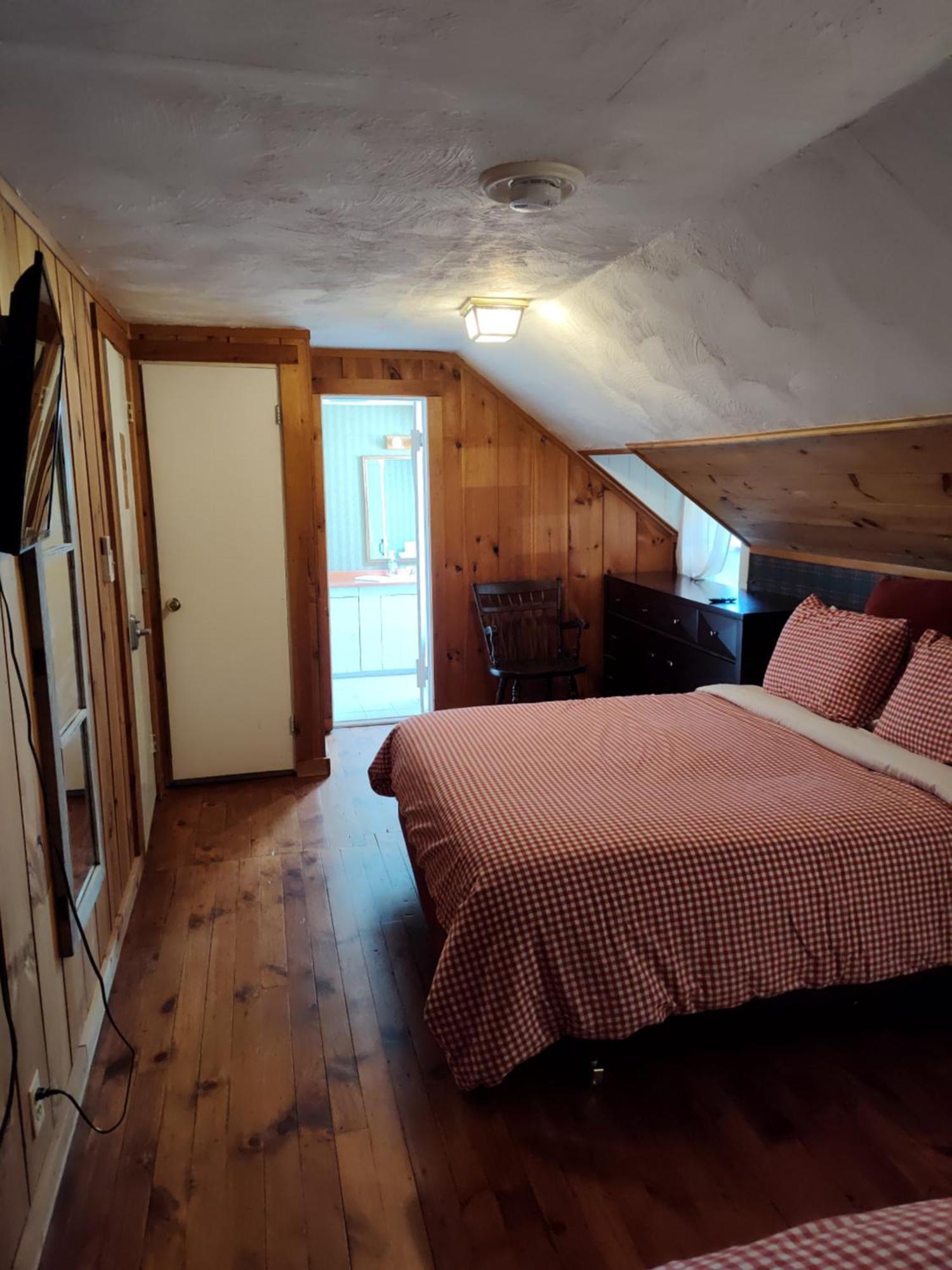 Doveberry Inn Уэст-Довер Экстерьер фото