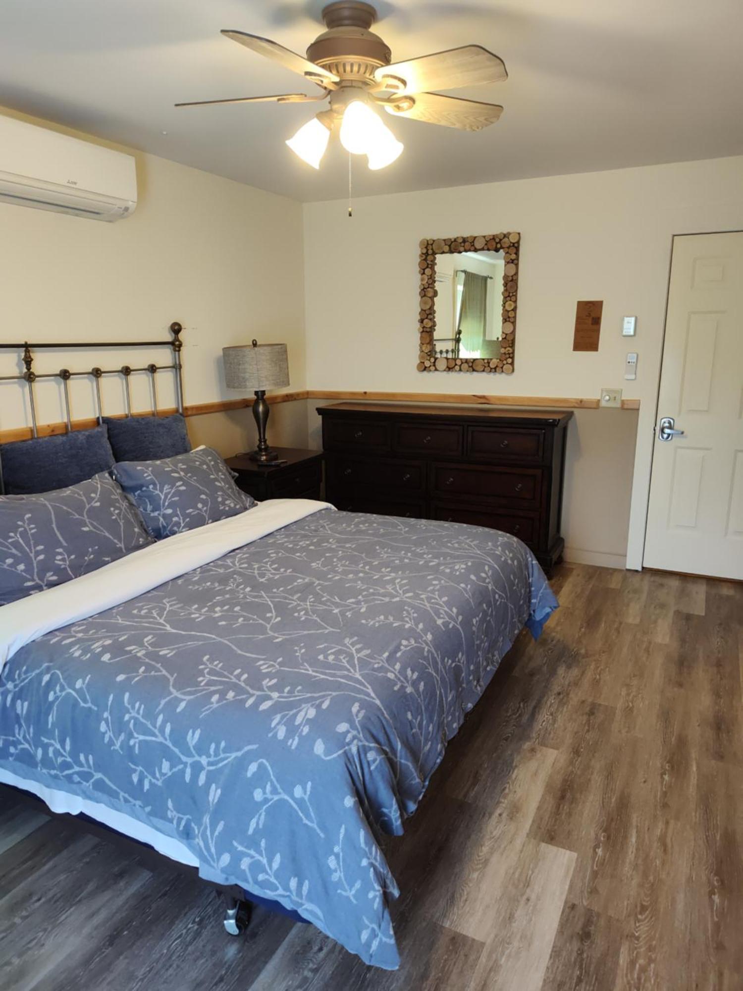 Doveberry Inn Уэст-Довер Экстерьер фото