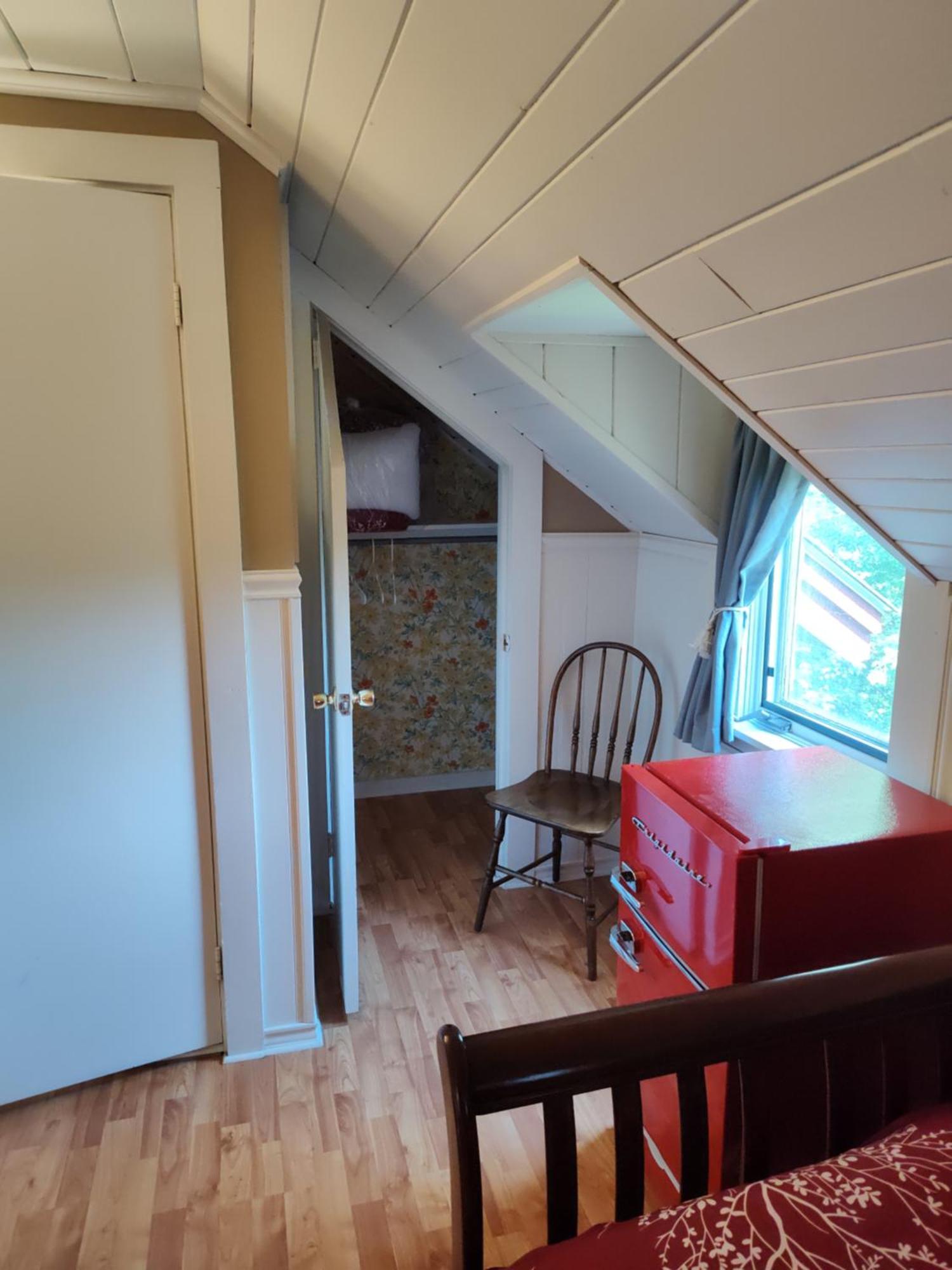 Doveberry Inn Уэст-Довер Номер фото