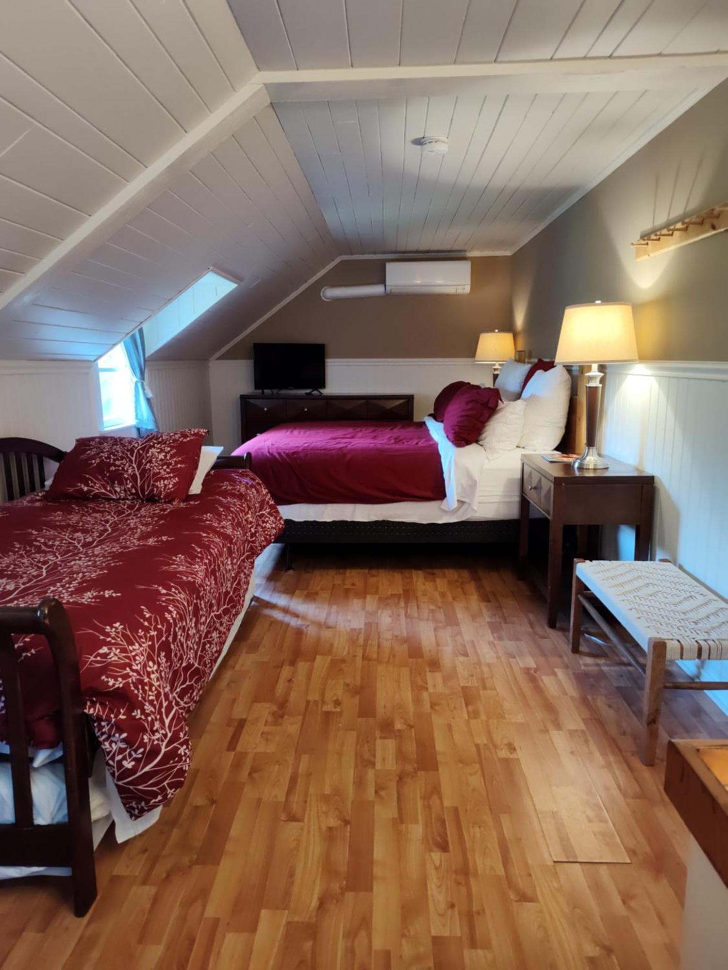 Doveberry Inn Уэст-Довер Экстерьер фото