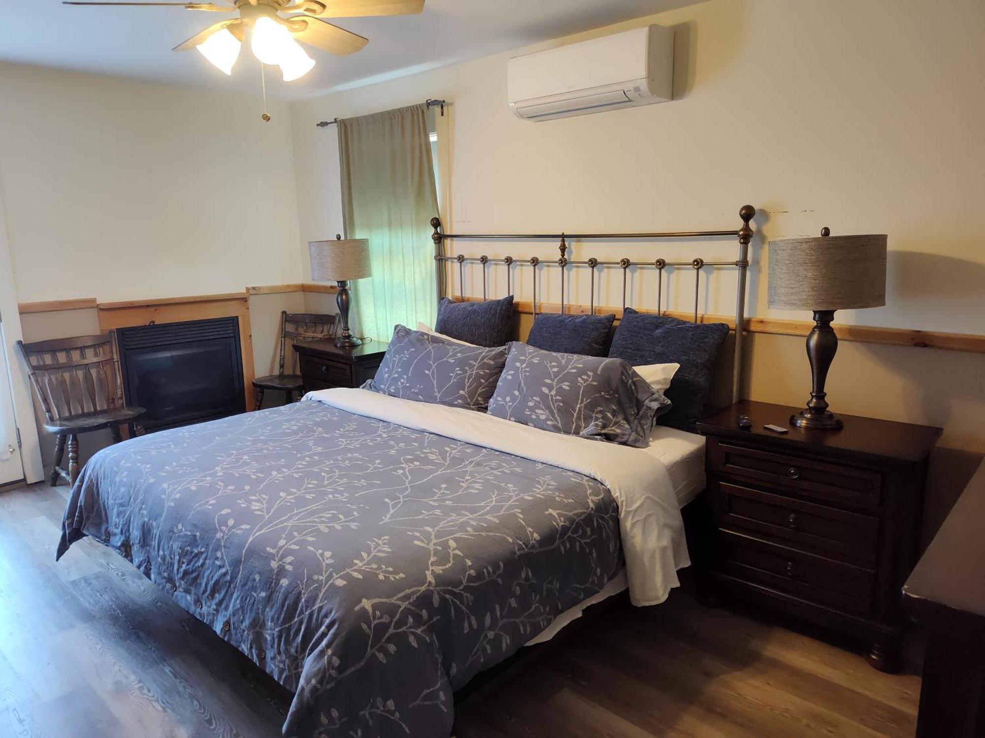 Doveberry Inn Уэст-Довер Экстерьер фото
